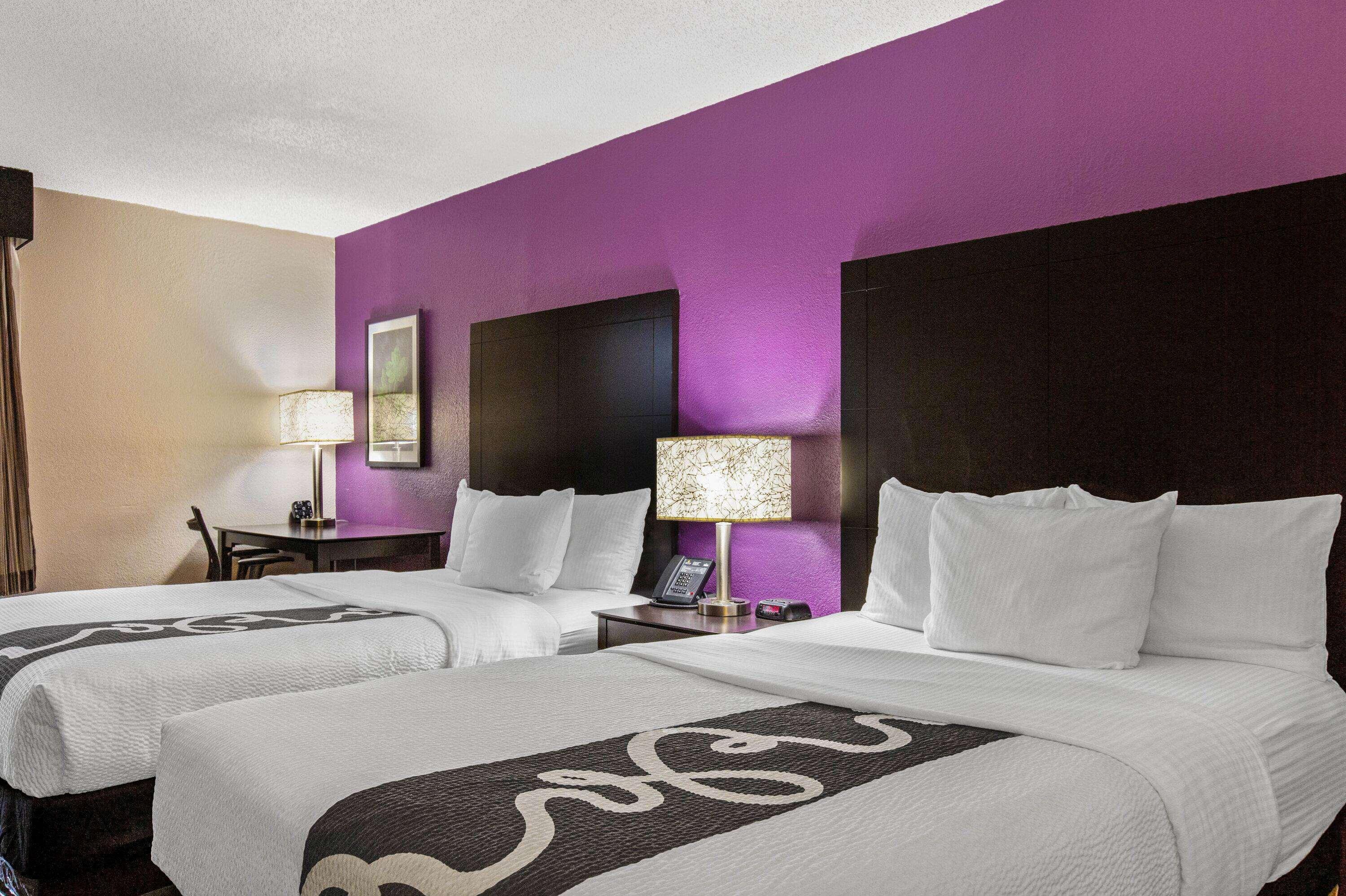 La Quinta By Wyndham Miami Lakes Exteriör bild