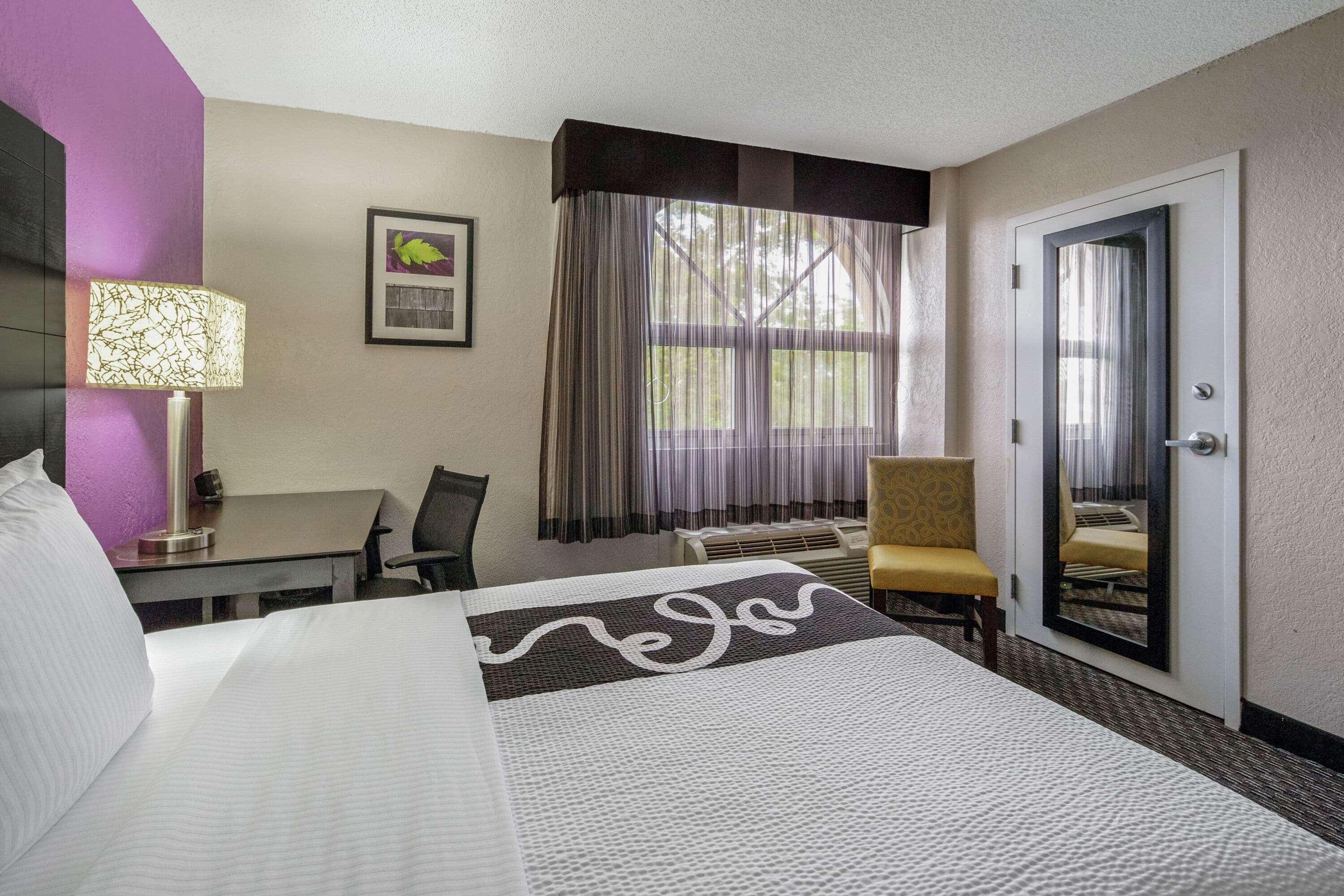 La Quinta By Wyndham Miami Lakes Exteriör bild