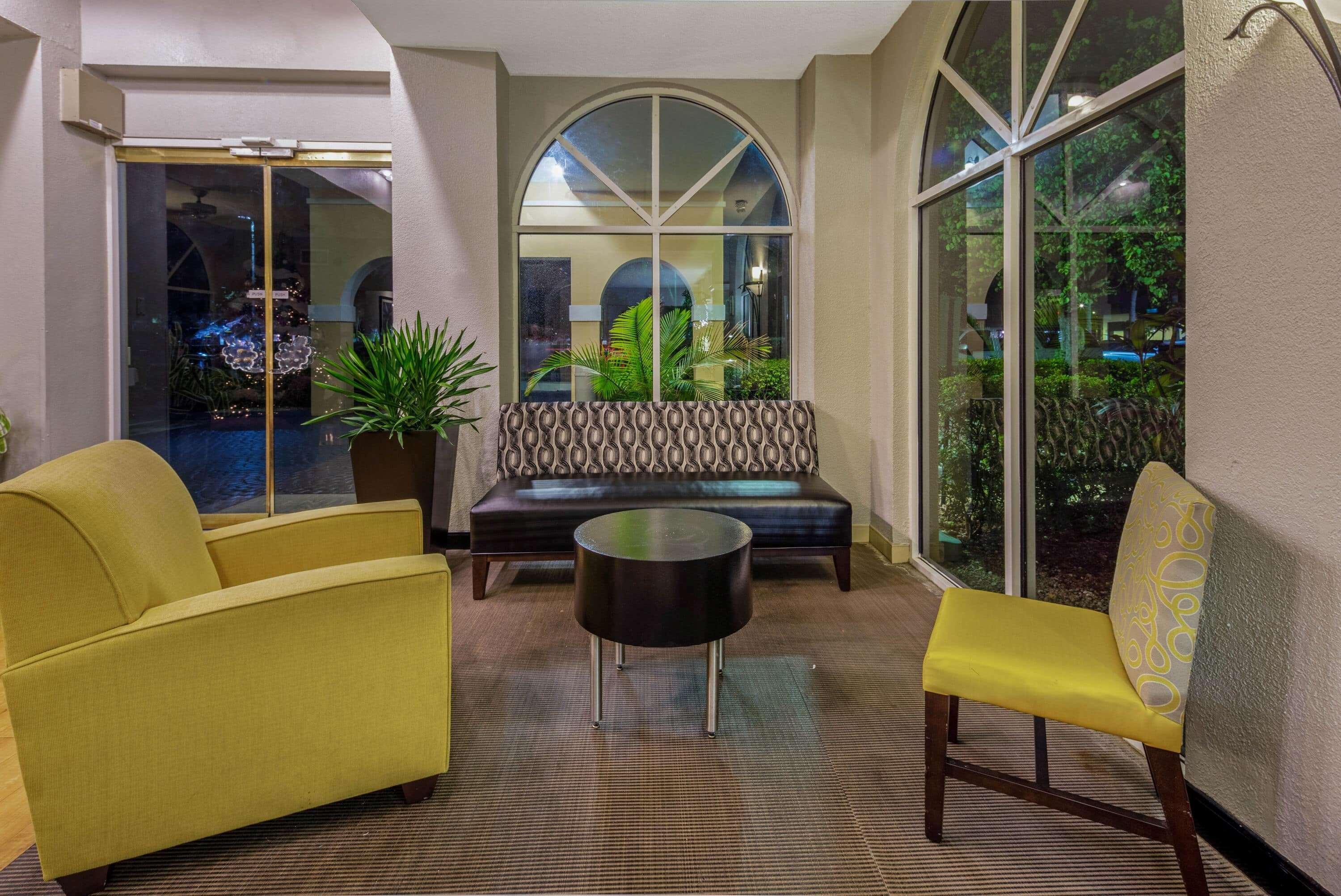 La Quinta By Wyndham Miami Lakes Exteriör bild