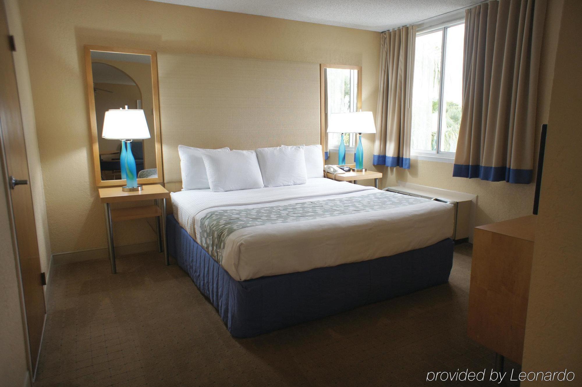 La Quinta By Wyndham Miami Lakes Exteriör bild
