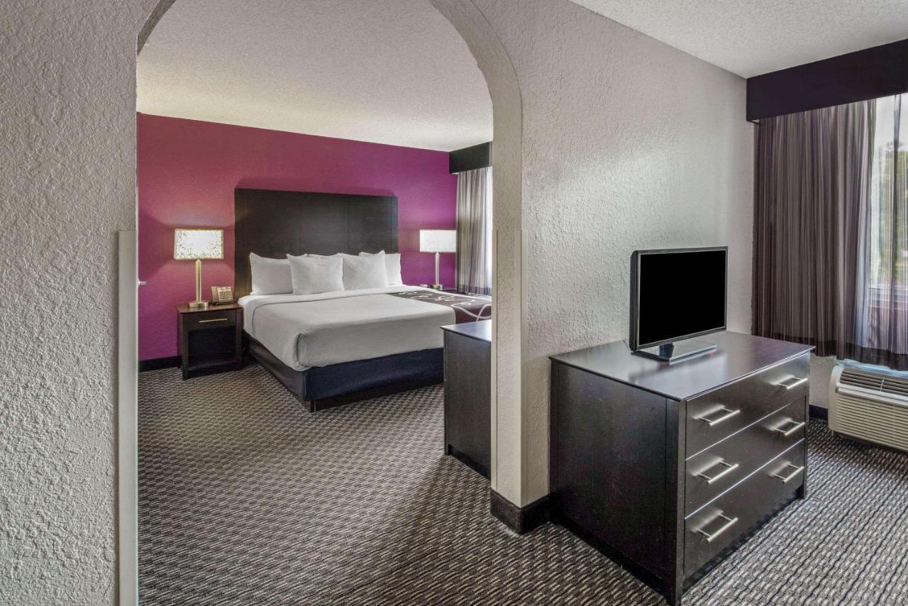 La Quinta By Wyndham Miami Lakes Rum bild